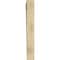 Ekena Millwork Legacy Slat Rough Sawn Bracket, Douglas Fir, 6"W x 42"D x 48"H BKT06X42X48LEC06RDF - alternate 4